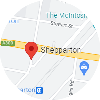 Shepparton