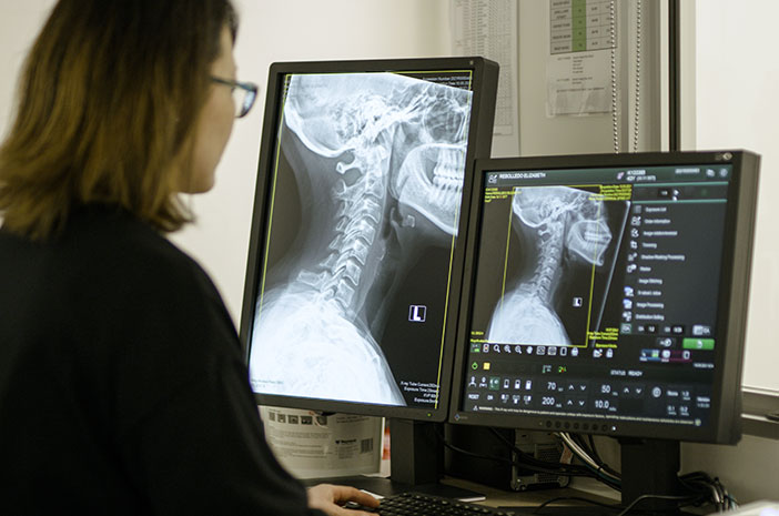 Radiologists – Access Patient Images | Vision Radiology
