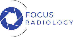 Focus Radiology - Logo Small